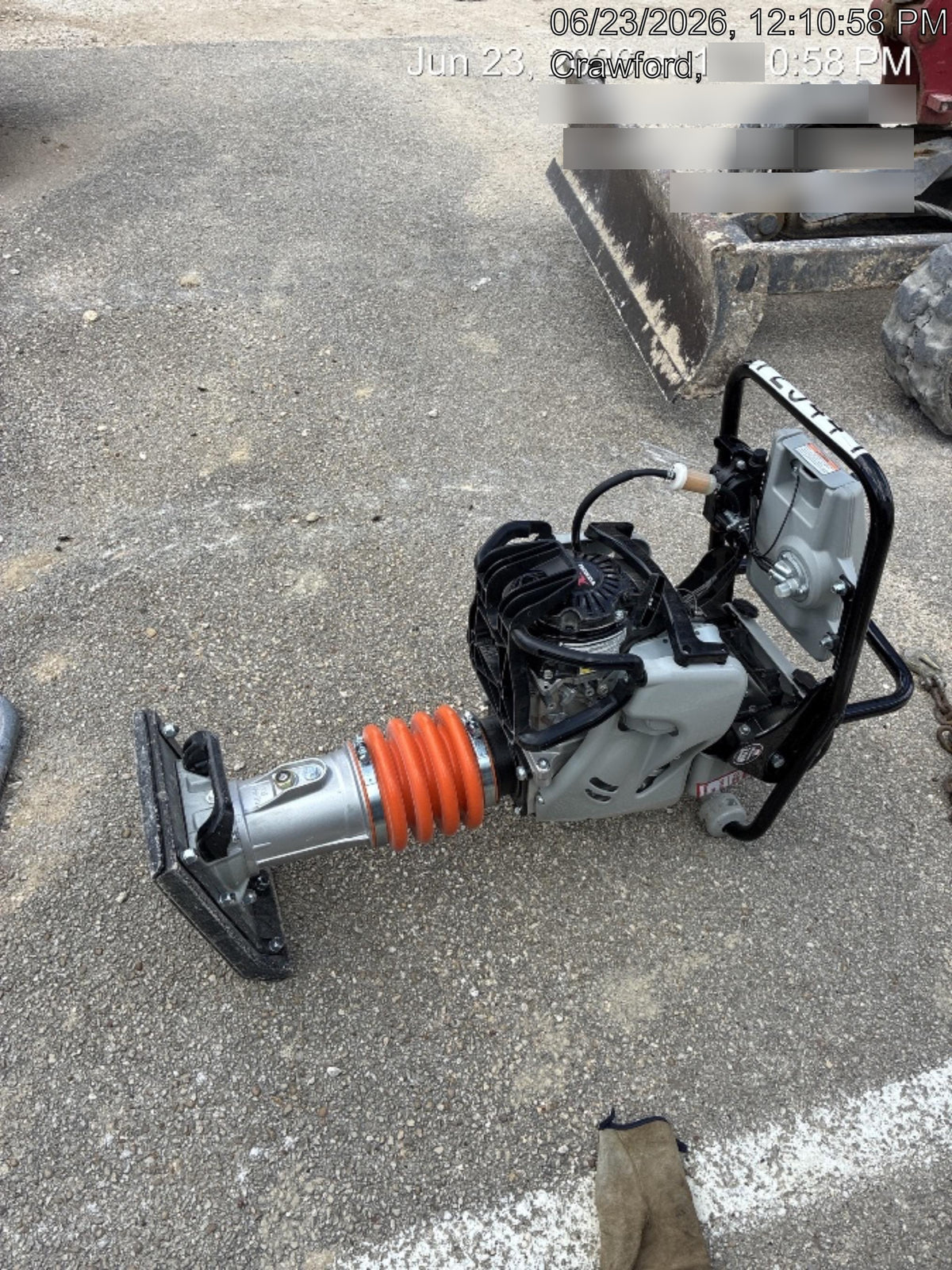 2026 MULTIQUIP MTX60HD