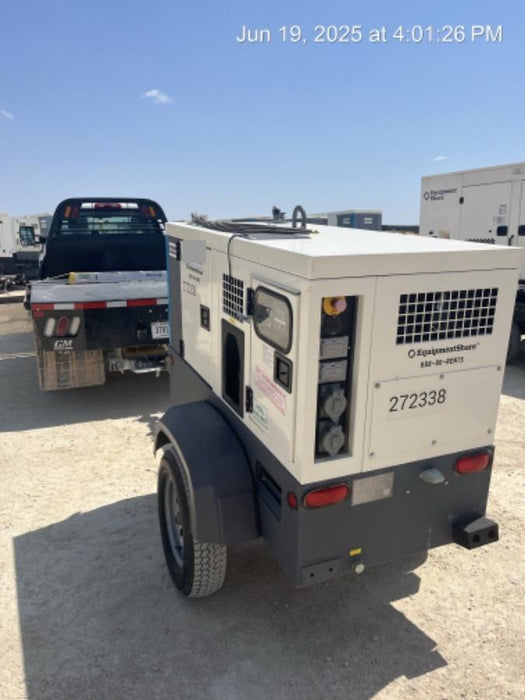 2022 ATLAS COPCO QAS45 CWK