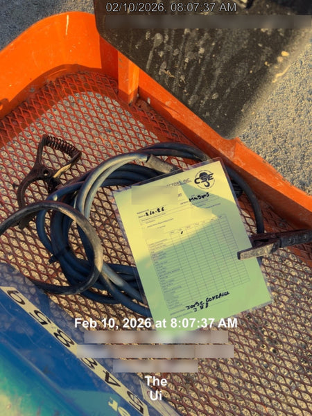 2025 MILLER ELECTRIC CST-282