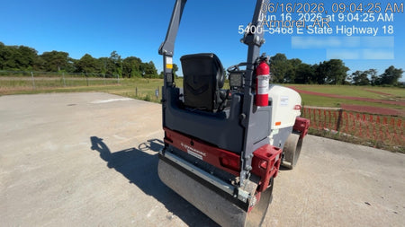 2023 DYNAPAC CC1200
