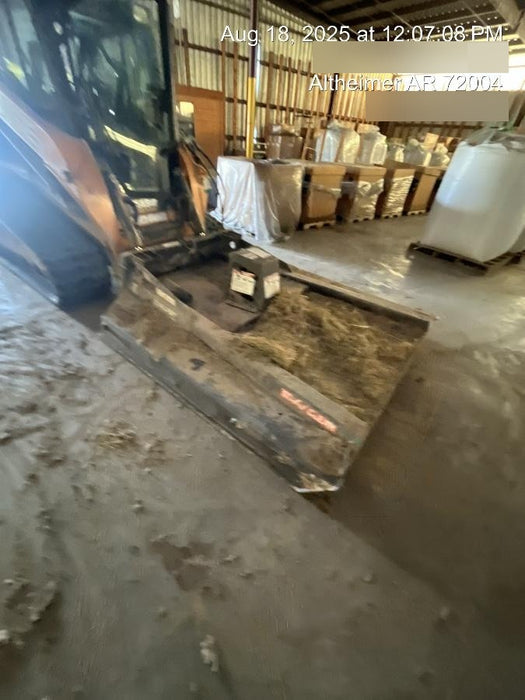 2020 PALADIN 30372A-0022