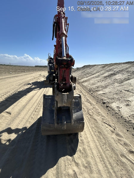2024 LINK-BELT 145X4DZ