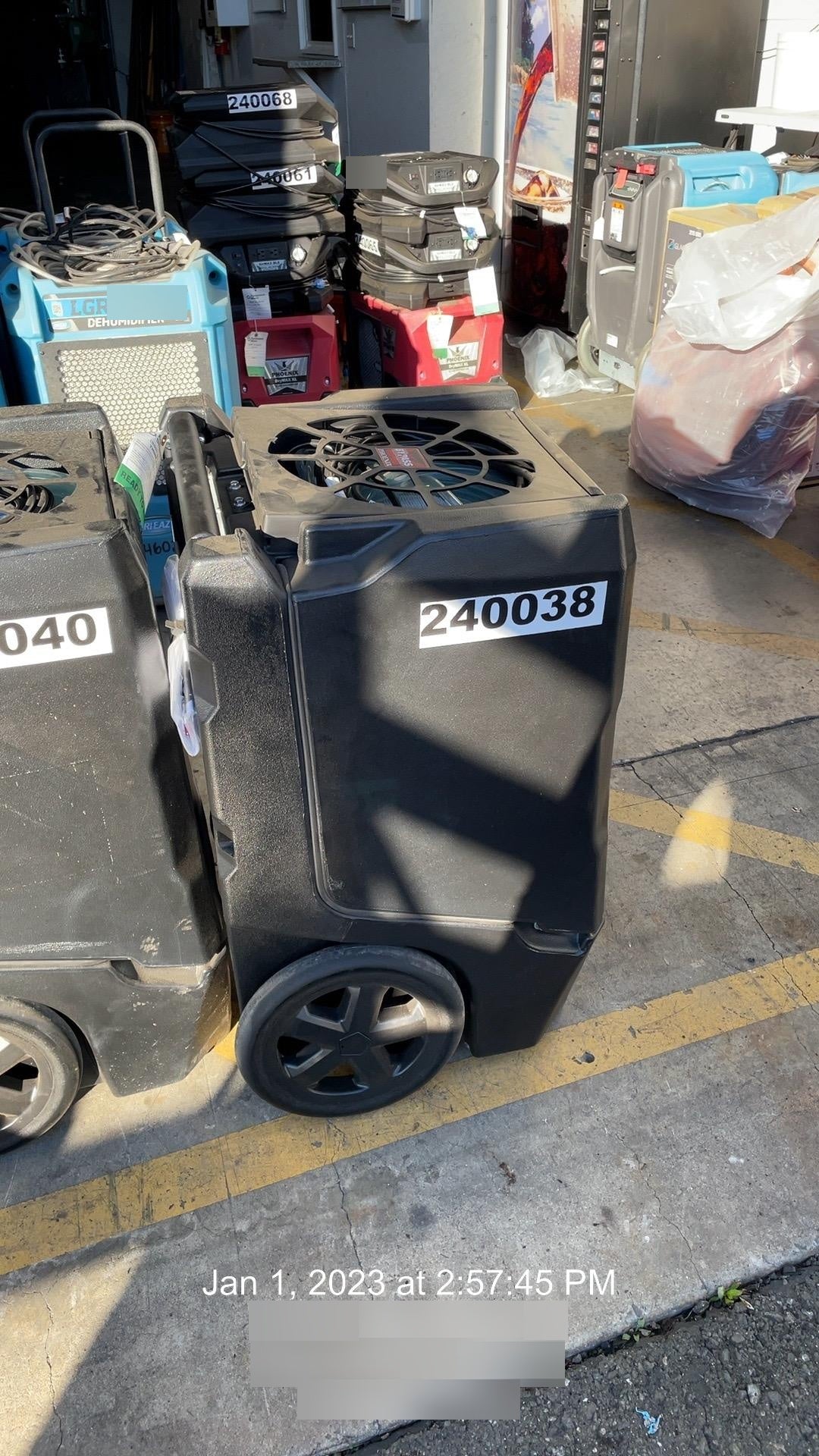 2022 PHOENIX R250
