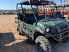 2019 KAWASAKI Mule PRO-DXT (Half Door)