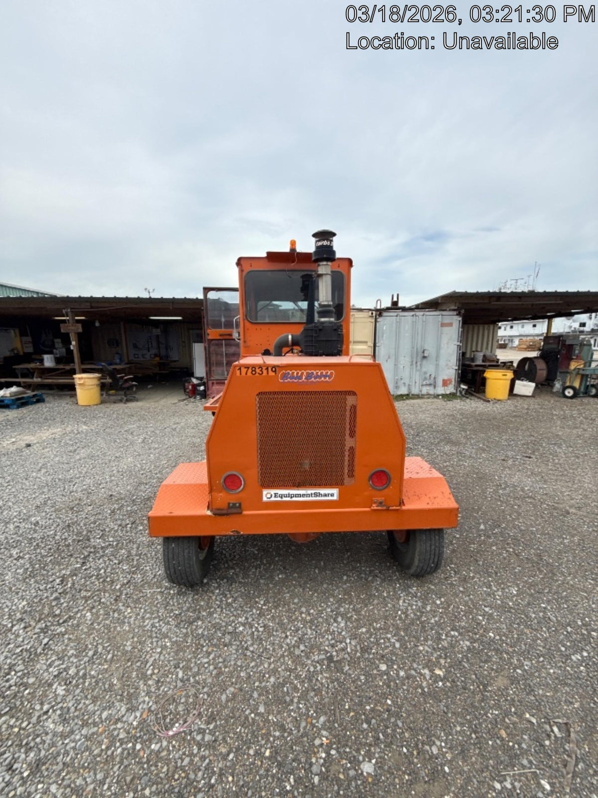 2021 BROCE RCT350
