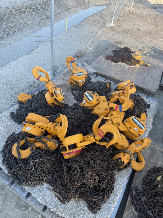 2020 HARRINGTON CF050-20