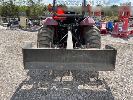 2025 ARMSTRONG AG MBB6 6' Box Blade