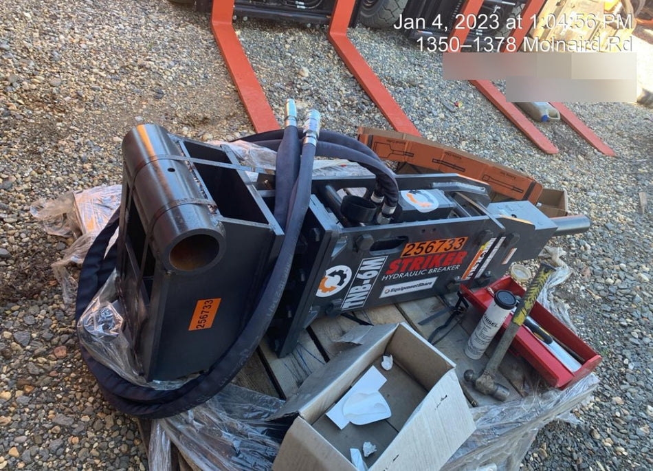 2022 TOKU TNB-6M