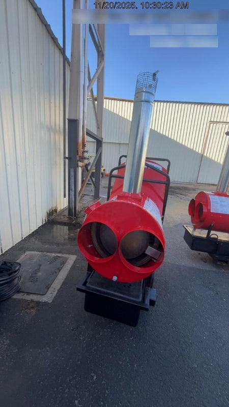 2025 CAMPO EB400D-RE1