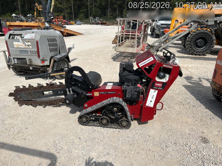 2021 TORO TRX-250
