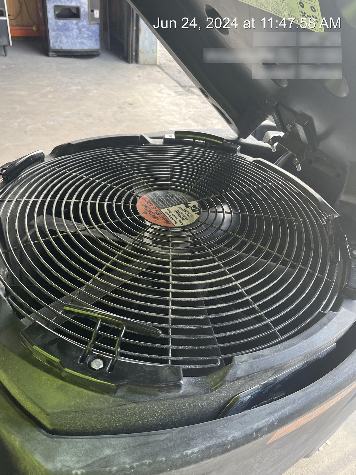 2022 POWER BREEZER PB4BASE