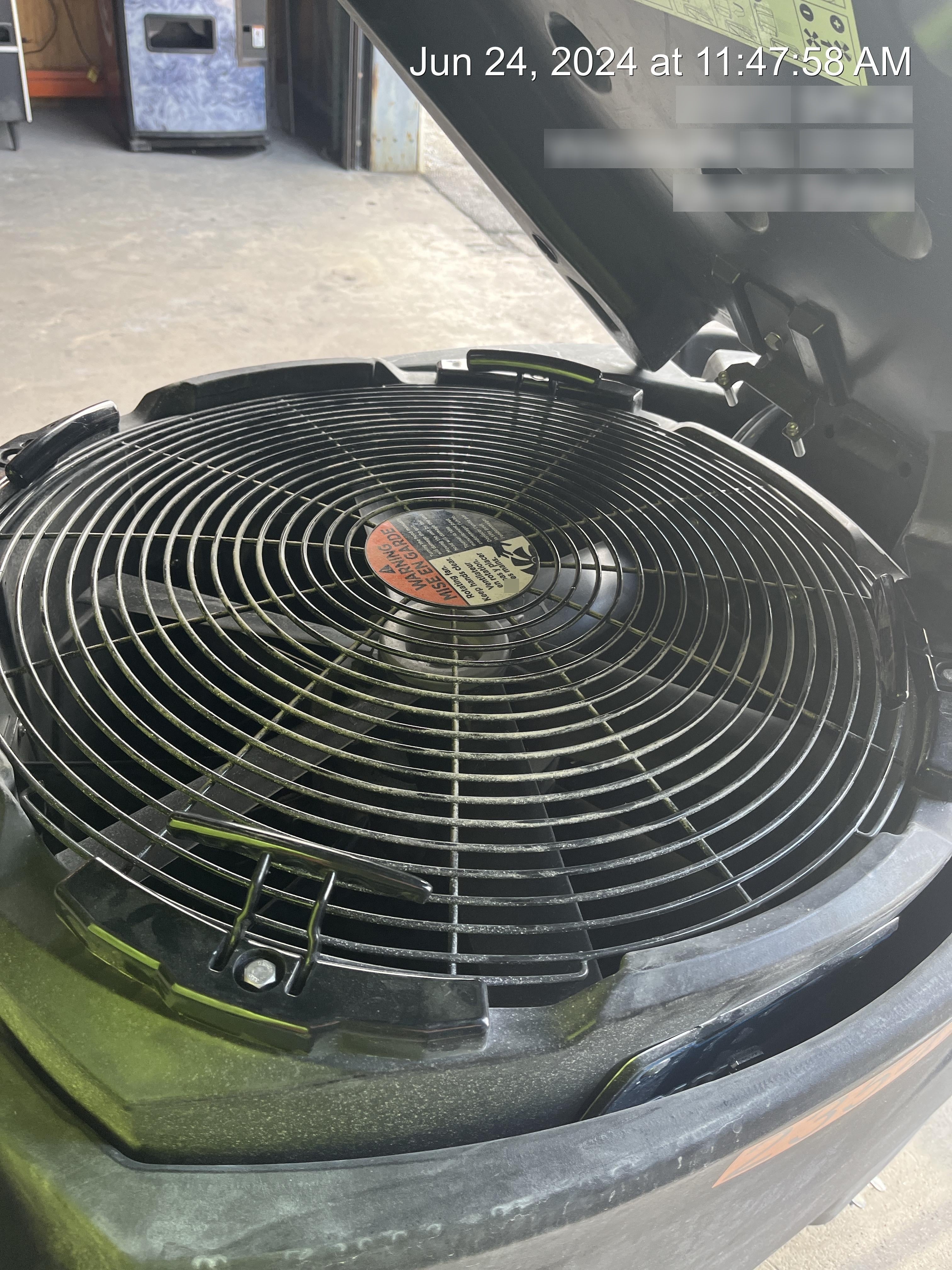2022 POWER BREEZER PB4BASE