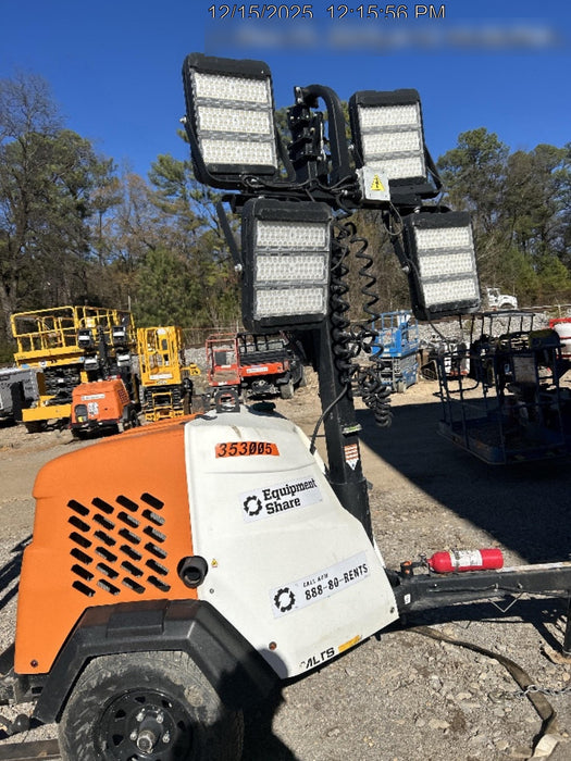2023 GENERAC MLT2