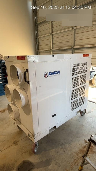 2023 KWIKOOL KPO12-23H