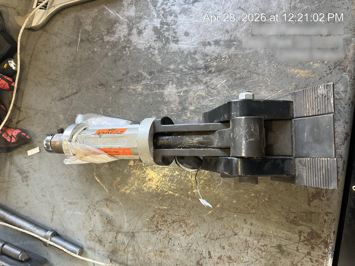 2024 PETOL P95-525