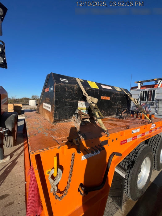 2023 STAR INDUSTRIES 1406B