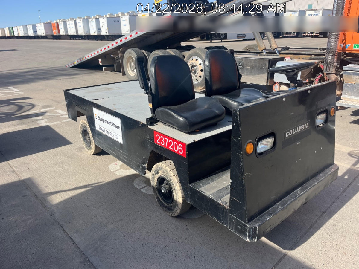 2022 COLUMBIA Payloader 2XL