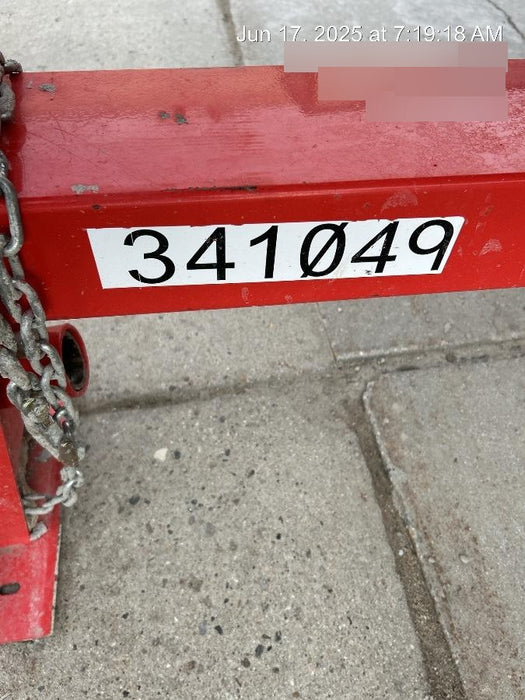 2023 MULTIQUIP MC12PH