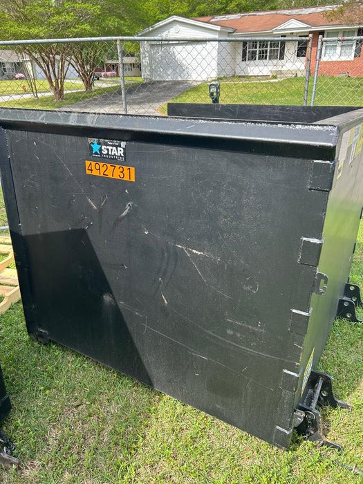 2025 STAR INDUSTRIES 1425