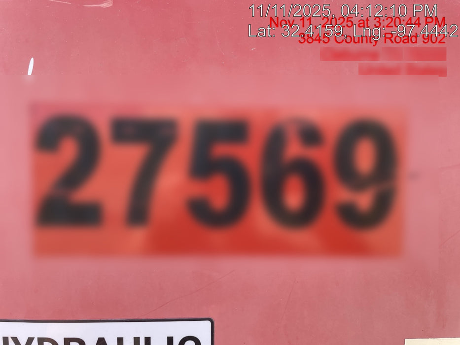2019 SKYJACK SJ46 AJ