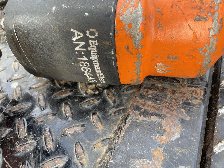 2021 MICHIGAN PNEUMATIC 751SS