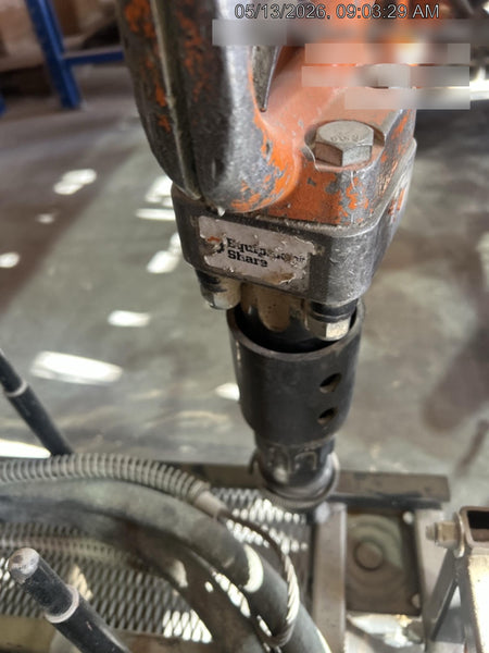 2021 MICHIGAN PNEUMATIC MP-MOTOC-375-ITD