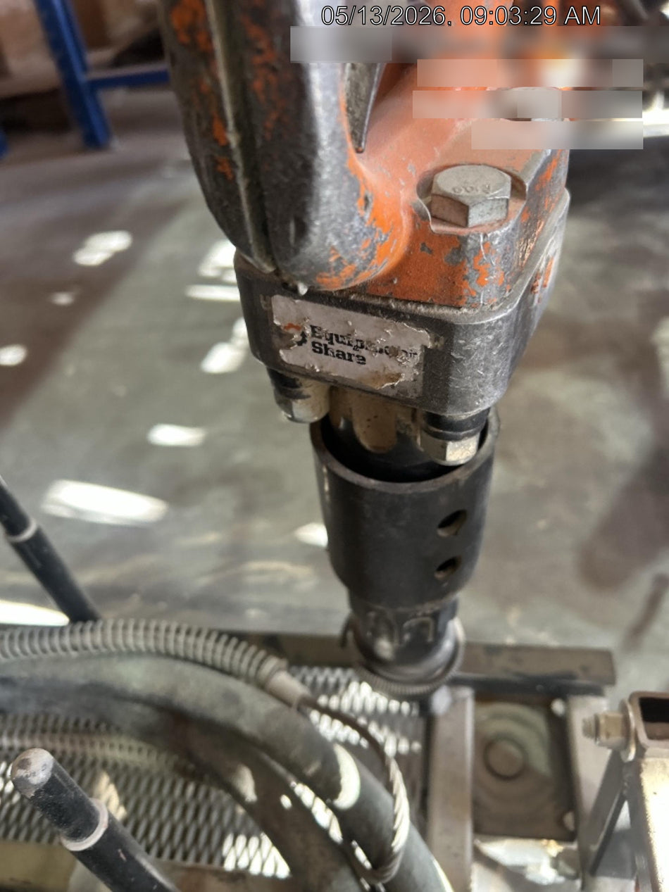2021 MICHIGAN PNEUMATIC MP-MOTOC-375-ITD