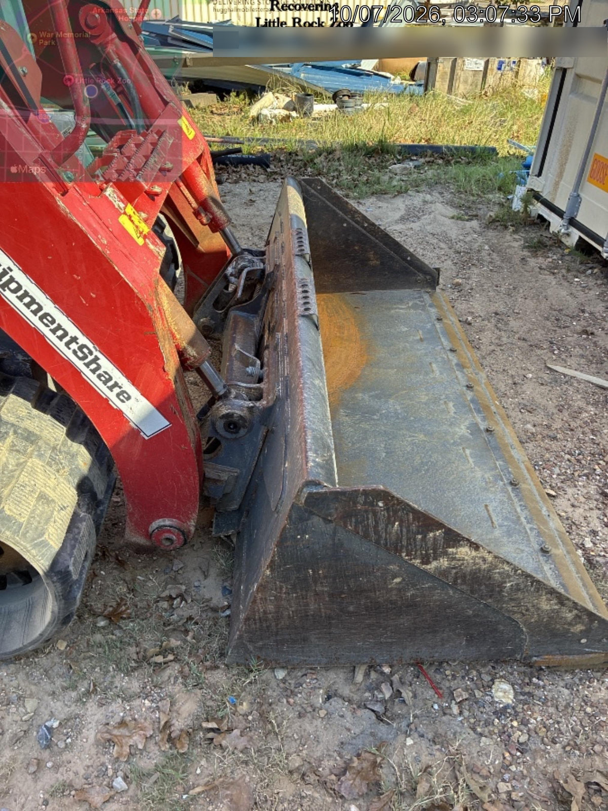 2022 TAKEUCHI TL12R2-R