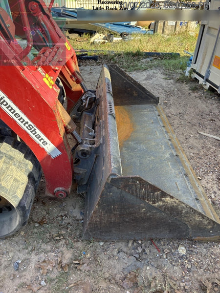 2022 TAKEUCHI TL12R2-R