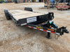 2022 BIG TEX TRAILER 14TL-22