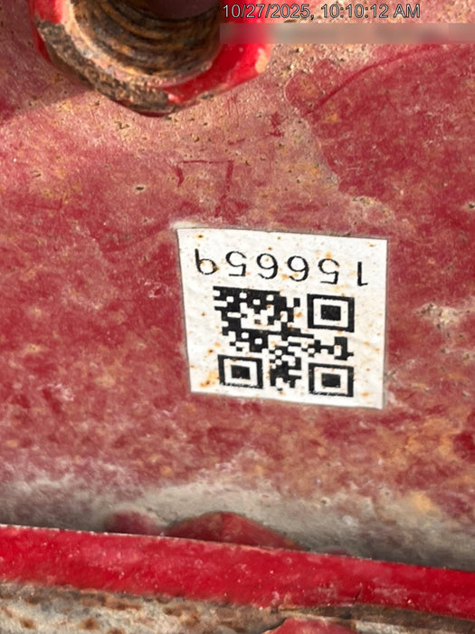 2021 KEY PLANT Pipe Conveyor