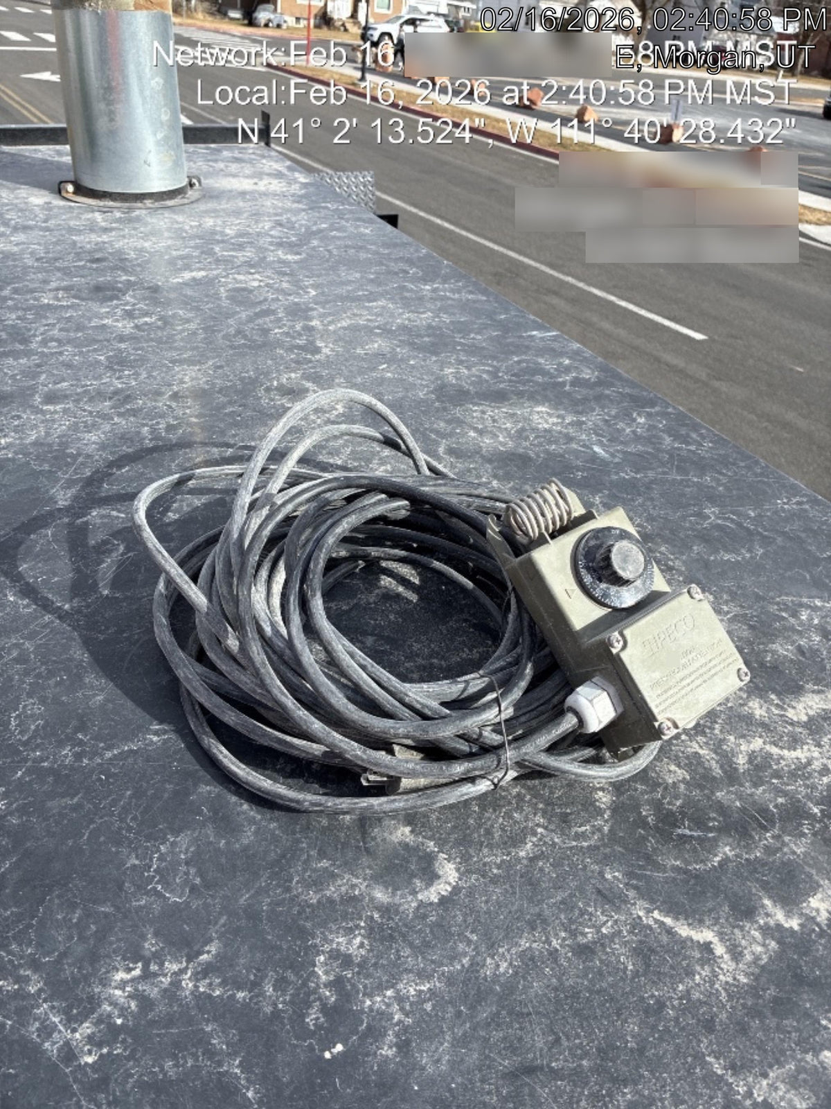 2022 CAMPO EB1000G-RE3