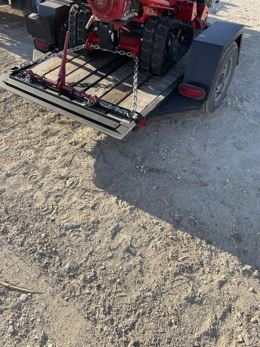 2022 BARRETO E4X6TBT