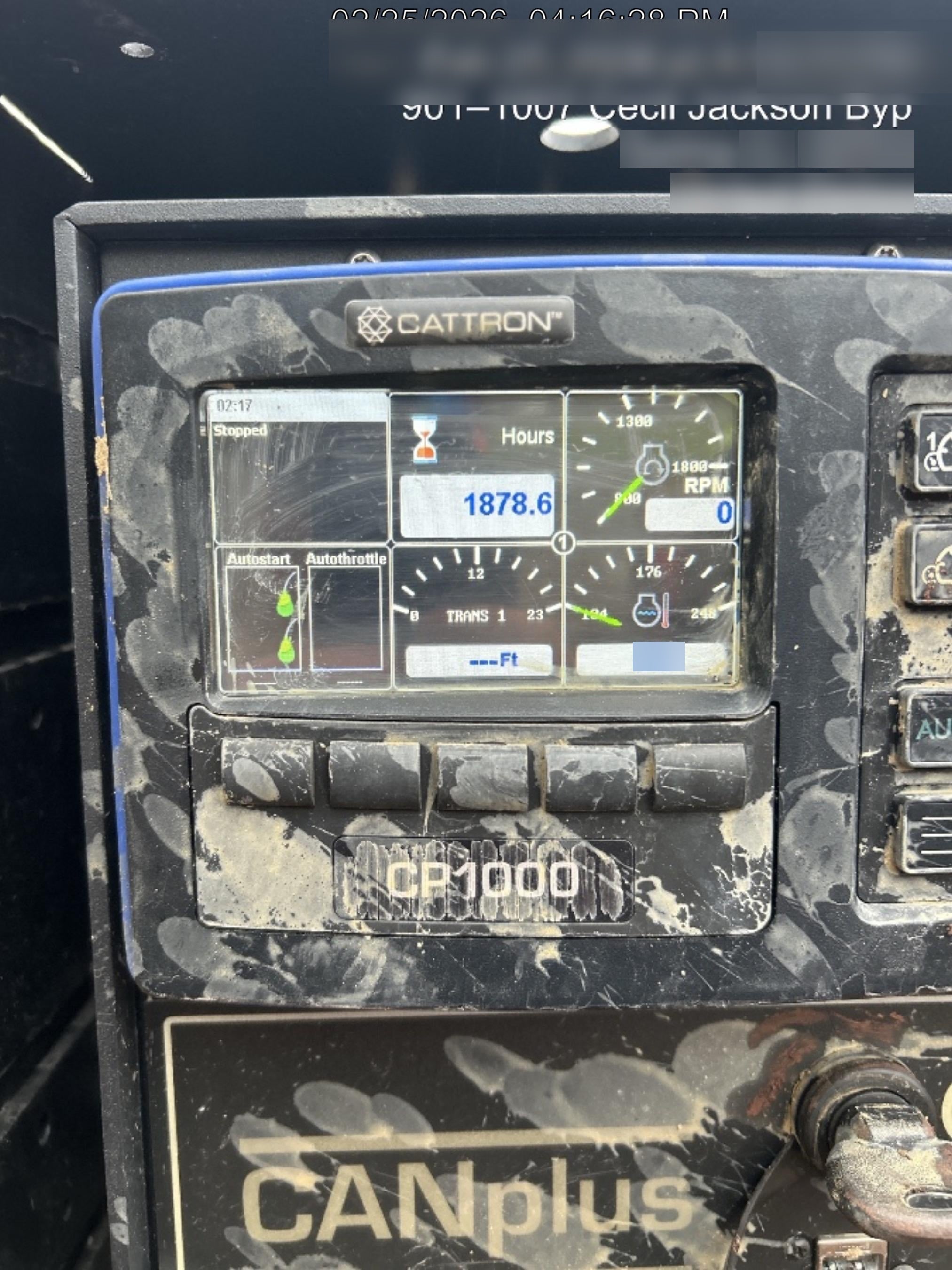 2021 PIONEER PP66S12L71-TD2.9L4