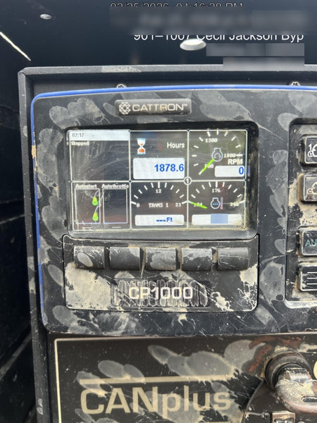 2021 PIONEER PP66S12L71-TD2.9L4