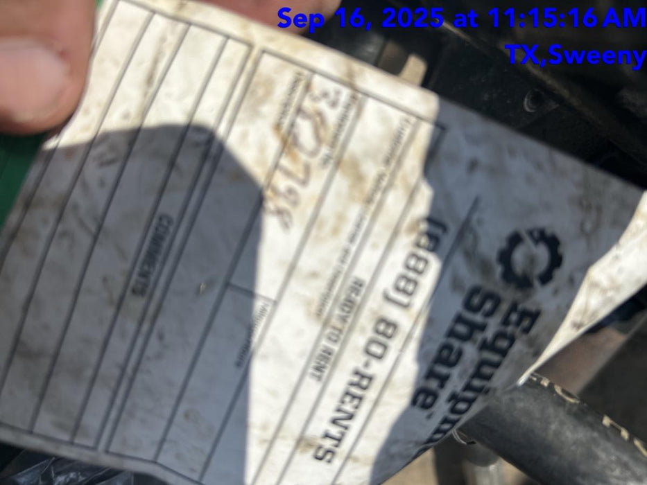 2020 INGERSOLL RAND 3942B2TI