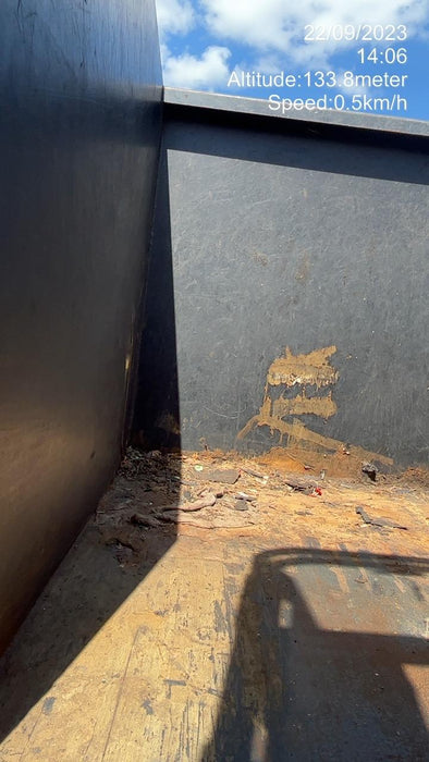 2023 STAR INDUSTRIES 1430