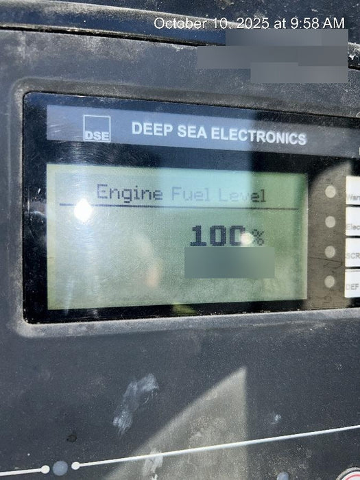 2022 ATLAS COPCO QAS200