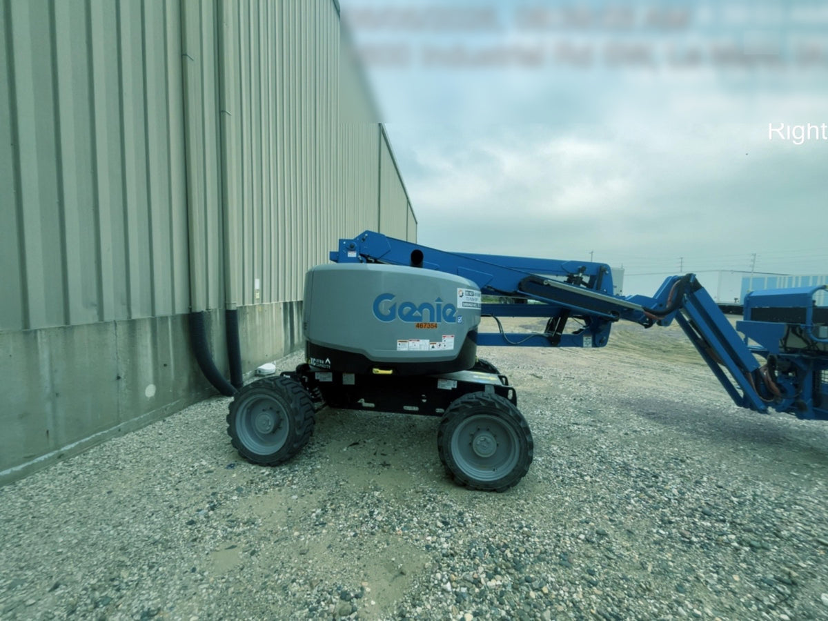 2024 GENIE Z-45 XC