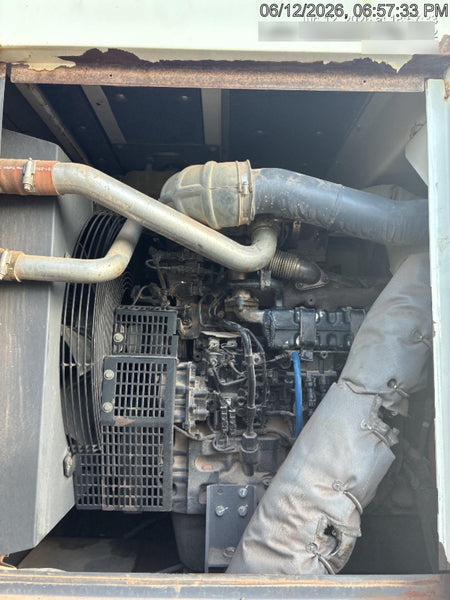 2020 ATLAS COPCO QAS150
