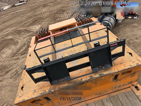 2026 ARROW MATERIAL HANDLING F5572