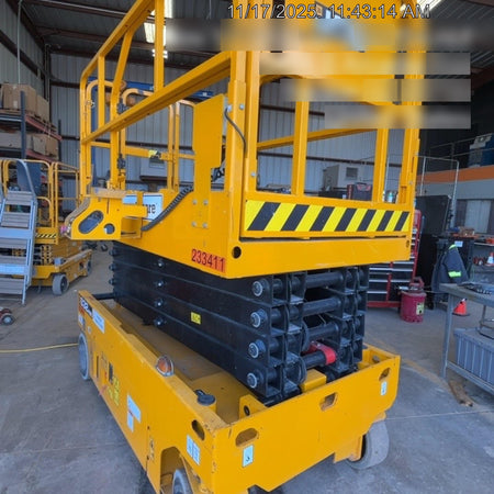 2022 JCB S3246E