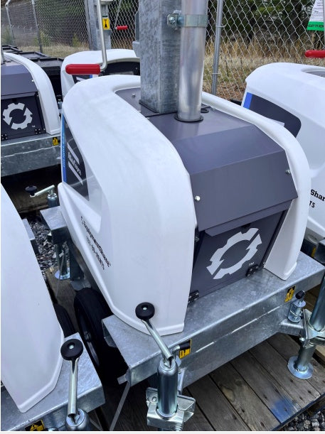 2023 ATLAS COPCO HILIGHT E3 Plus