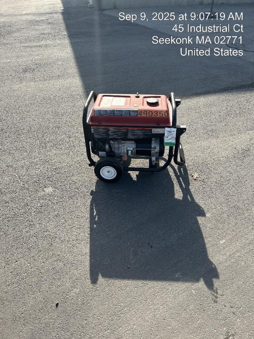 2025 MI-T-M GEN-3600-0MM0