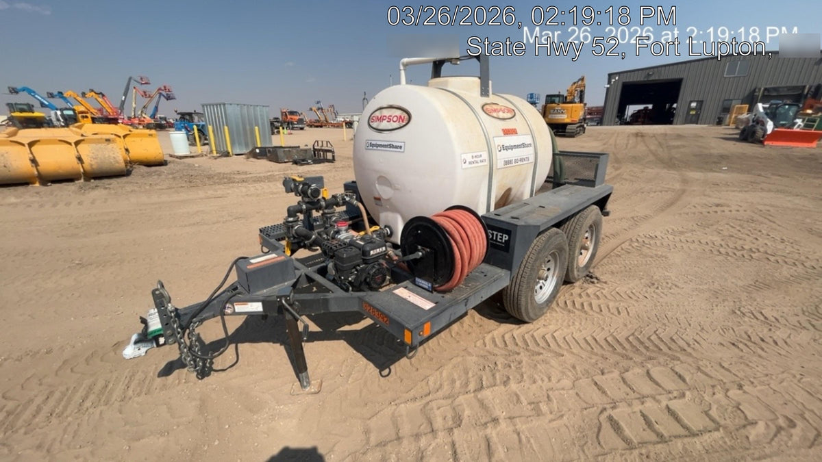 2023 SIMPSON SWT-52517