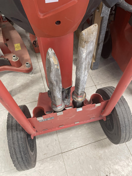 2019 HILTI TE 3000-AVR