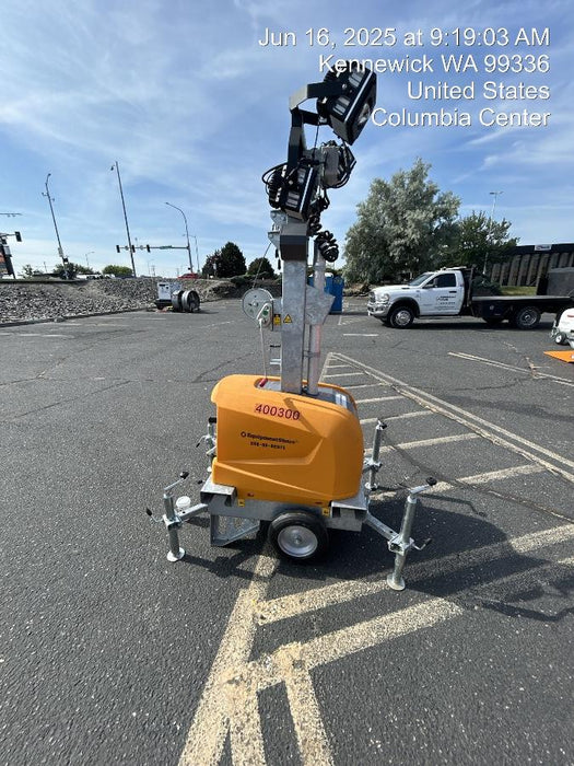 2024 ATLAS COPCO HILIGHT E3 Plus