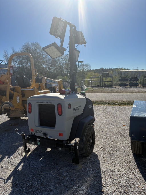 2024 WACKER NEUSON LTT4