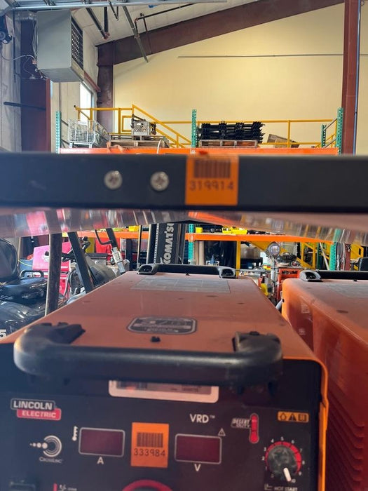 2023 LEX WR6A-7SM-FG26DZ6LD-R