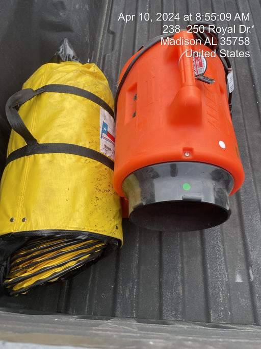 2022 ALLEGRO 9539-08